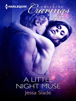 cover image of A Little Night Muse